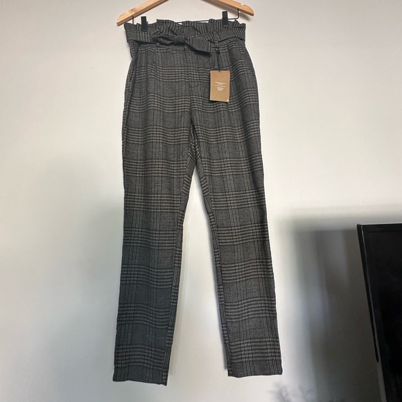 Dex paper bag pants - Picture 2 of 4